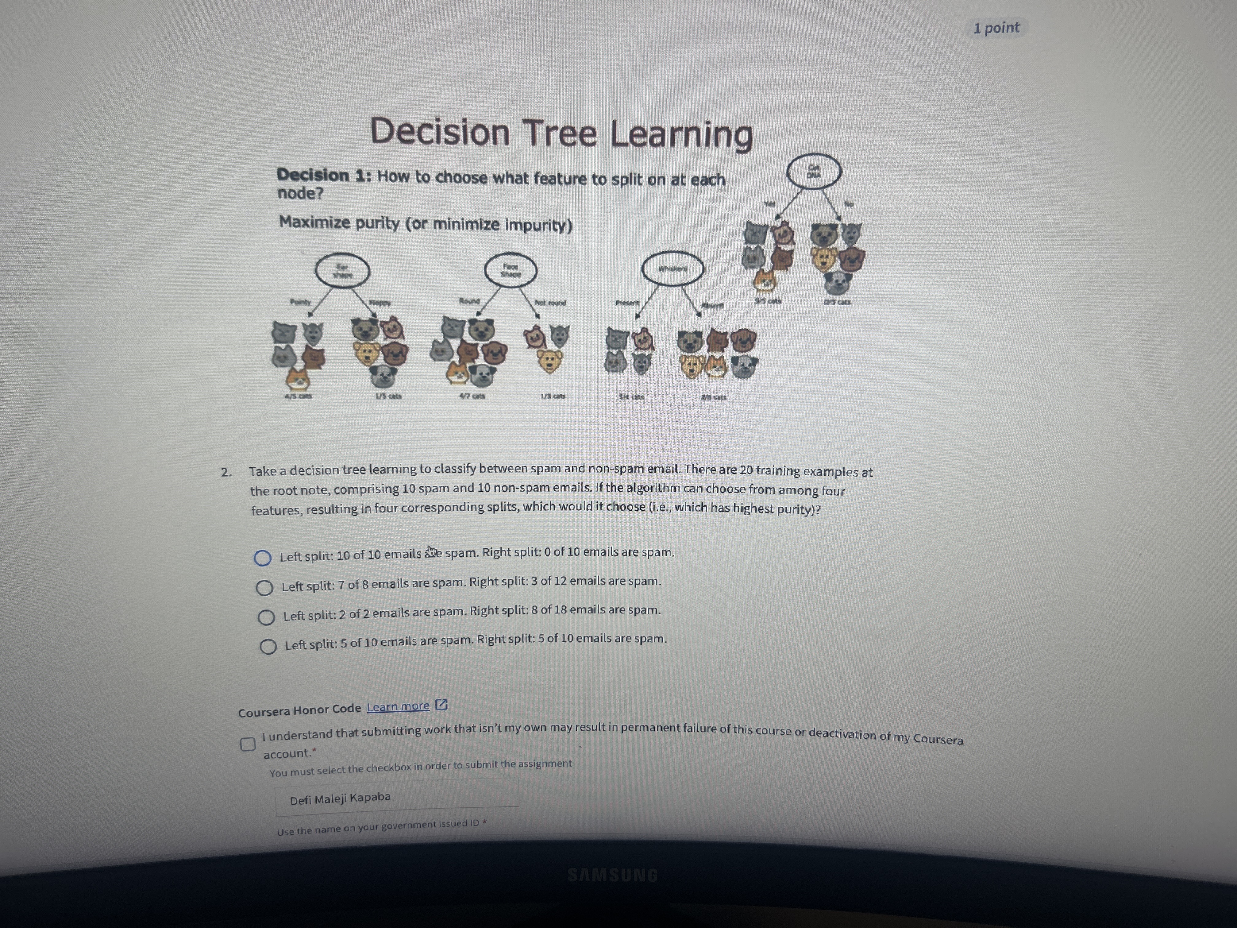 Coding life photo 2